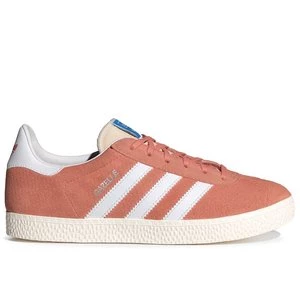 Buty adidas Gazelle IG1699 - czerwone