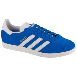 Buty adidas Gazelle IG2093 niebieskie