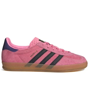 Zdjęcie produktu Buty damskie adidas Gazelle Indoor IE7002 - różowe