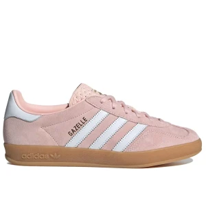 Zdjęcie produktu Buty damskie adidas Gazelle Indoor IH5484 - różowe