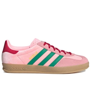 Zdjęcie produktu Buty damskie adidas Gazelle Indoor JI2713 - różowe