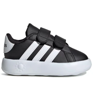 Buty adidas Grand Court 2.0 CF ID5272 - czarne
