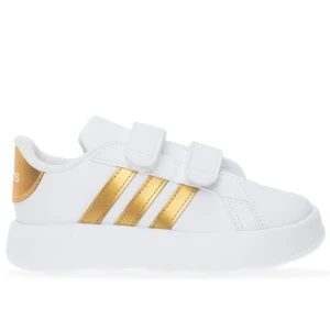 Buty adidas Grand Court 2.0 CF IG6586 - białe