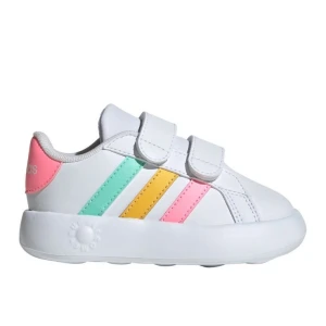 Buty adidas Grand Court 2.0  IE1371 białe