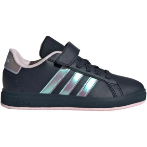 Buty adidas Grand Court 2.0 IE3850 niebieskie