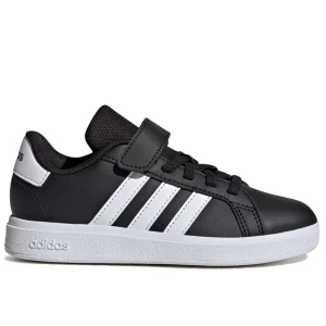 Buty adidas Grand Court 2.0 IE5995 - czarne