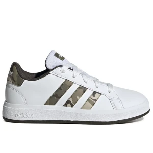 Zdjęcie produktu Buty adidas Grand Court 2.0 IF3669 - białe