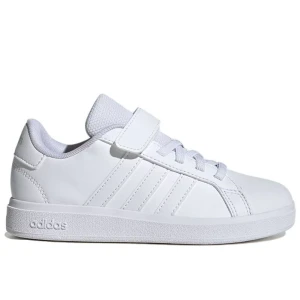 Buty adidas Grand Court 2.0 IH5531 - białe