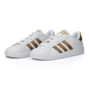 Buty adidas Grand Court 2.0 K GY2578 białe