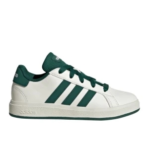 Buty adidas Grand Court 2.0 K Jr JQ0704 białe