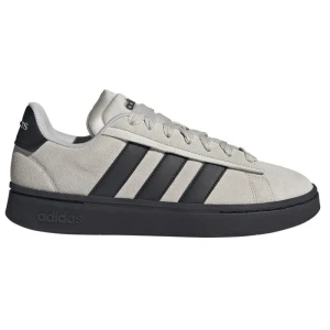 Buty adidas Grand Court Alpha 00s IH1287 beżowe-czarne beżowy