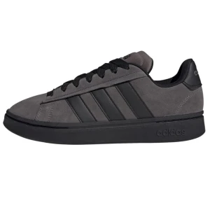 Buty adidas Grand Court Alpha 00s JP7632 grafitowe szare