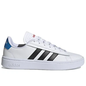 Buty adidas Grand Court Alpha GY8029 - białe