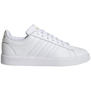 Buty adidas Grand Court Cloudfoam Lifestyle Court Comfort W GW9213 białe