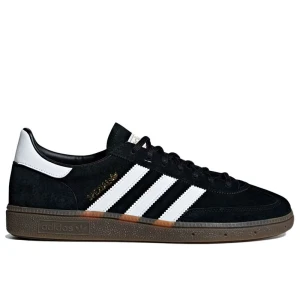 Buty adidas Handball Spezial DB3021 - czarne
