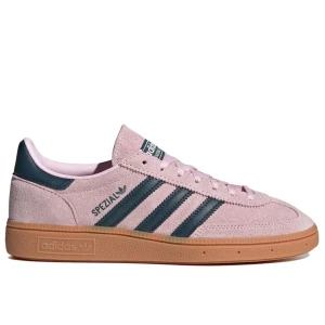 Zdjęcie produktu Buty damskie adidas Handball Spezial IF6561 - różowe