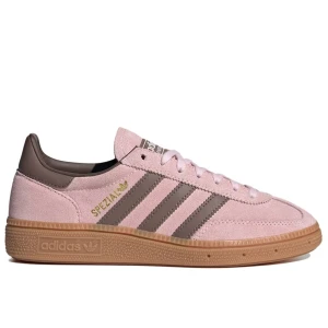 Zdjęcie produktu Buty młodzieżowe adidas Handball Spezial J JH6190 - różowe