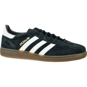 Zdjęcie produktu Buty adidas Handball Spezial M DB3021 czarne