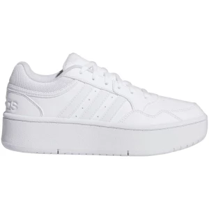 Buty adidas Hoops 3.0 Bold IG6973 białe