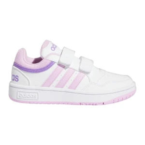 Buty adidas Hoops 3.0 IF5319 białe