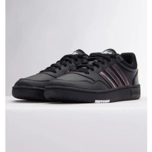 Buty adidas Hoops 3.0 K GZ9671 czarne