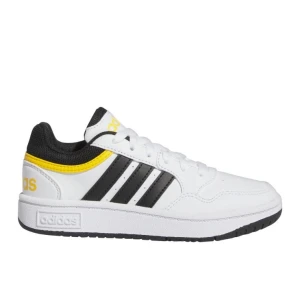 Buty adidas Hoops 3.0 K IF2726 białe