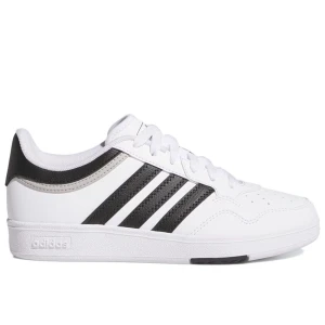 Buty adidas Hoops 4.0 JI3471 - białe
