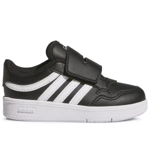 Buty adidas Hoops 4.0 JI3487 - czarne