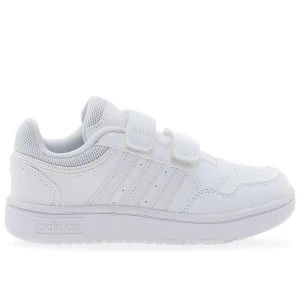 Buty adidas Hoops GW0436 - białe