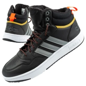 Buty adidas Hoops HR1440 czarne