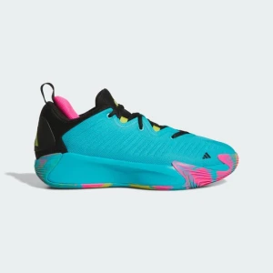 Buty adidas Initiation niebieski