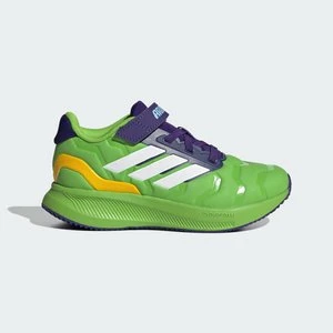 Buty adidas Iron Hulk Runfalcon 5 Kids