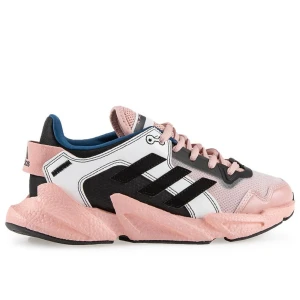 Zdjęcie produktu Buty adidas Karlie Kloss X9000 GY0859 - różowe