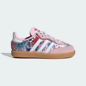 BUTY ADIDAS LIBERTY LONDON SAMBA OG COMFORT CLOSURE ELASTIC LACE