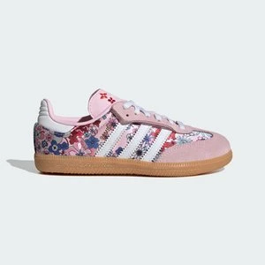 BUTY ADIDAS LIBERTY LONDON SAMBA OG COMFORT CLOSURE ELASTIC LACE