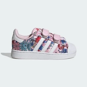 BUTY ADIDAS LIBERTY LONDON SUPERSTAR II COMFORT CLOSURE