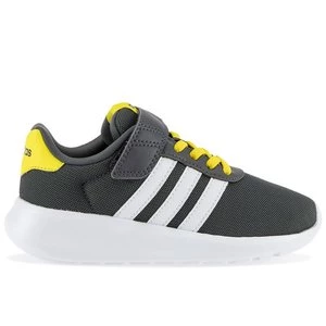 Buty adidas Lite Racer 3.0 GW1571 - szare