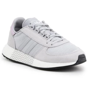 Buty adidas Marathon Tech EE4947 szare