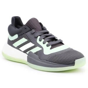 Buty adidas Marquee Boost Low M G26214 szare odcienie szarości