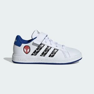 BUTY ADIDAS MARVEL GRAND COURT SPIDER-MAN KIDS