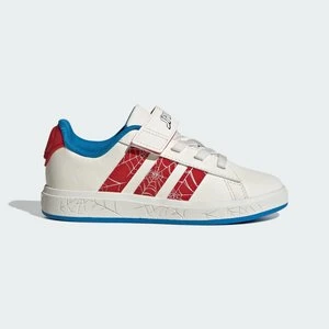 Buty adidas Marvel Spider-Man Grand Court