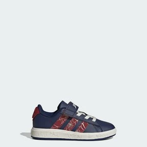 Buty adidas Marvel Spider-Man Grand Court