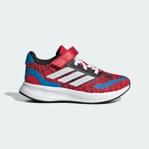 Zdjęcie produktu BUTY ADIDAS MARVEL SPIDER-MAN RUNFALCON 3.0 CHILDREN