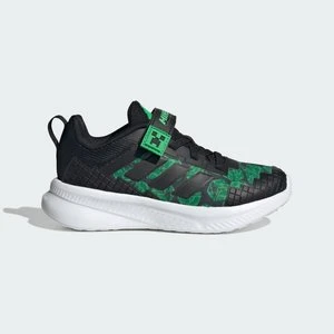 BUTY ADIDAS MINECRAFT FORTARUN 4.0 CHILDREN