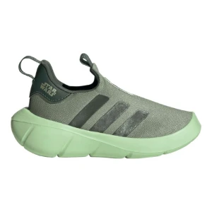 Buty adidas Monofit Mandalorian I JI0502 zielone