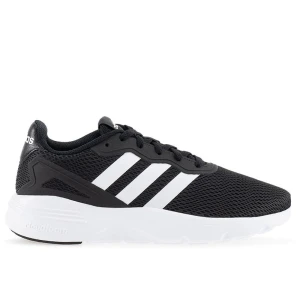Buty adidas Nebzed GX4275 - czarne
