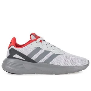 Buty adidas Nebzed GX4696 - szare