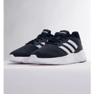 Buty adidas Nebzed M GX4276 niebieskie