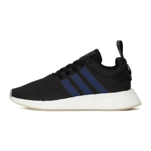 Buty adidas Nmd R2 Noble Indigo boost CQ2008 czarne