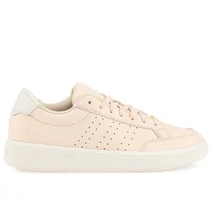 Buty adidas Nova Court Lifestyle Vegan GX1762 - pomarańczowe